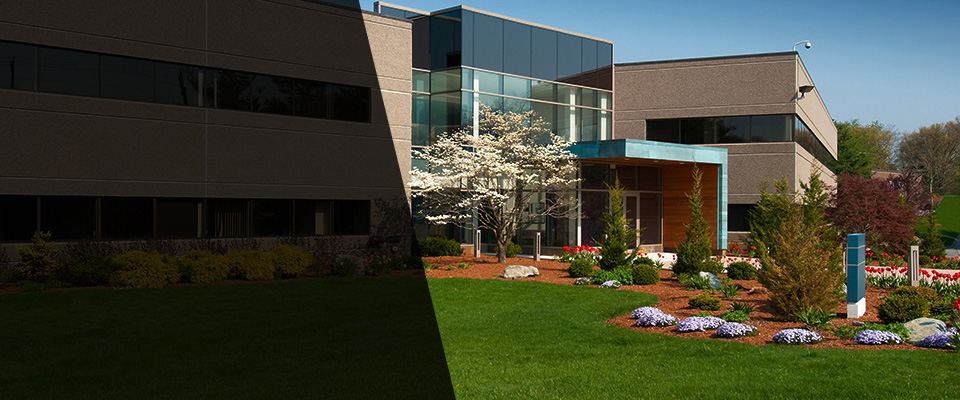 Lowville Landscapers