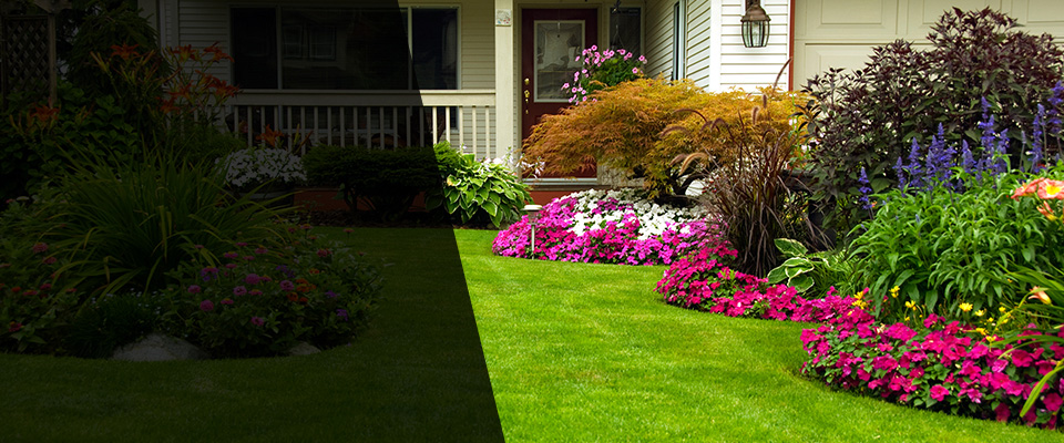 Lowville Landscapers