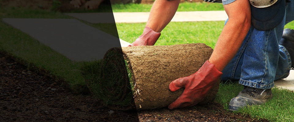 Lowville Landscapers