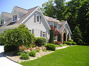 Landscapers and Lawncare Services in Lowville, NY